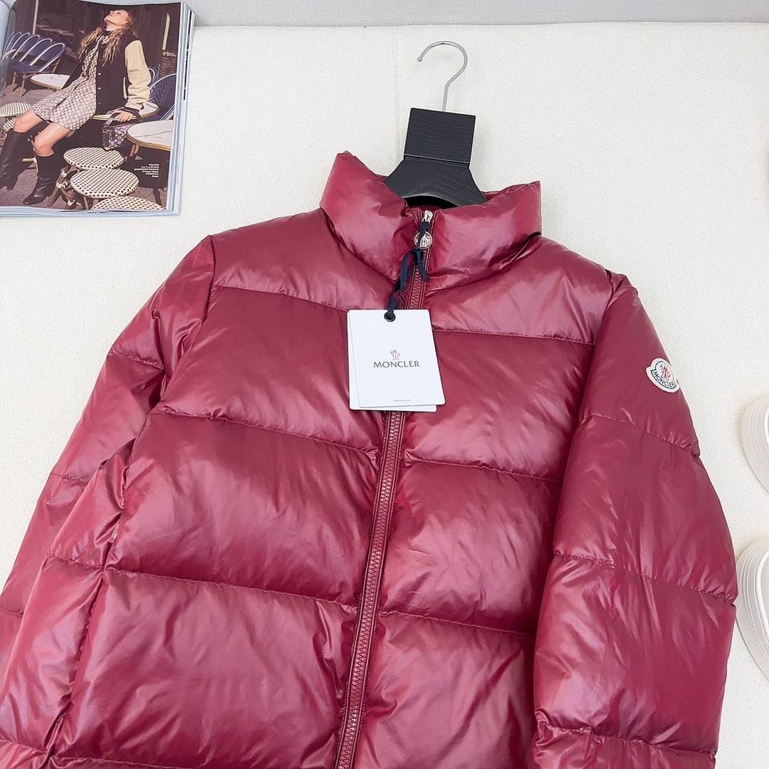 Moncler Down Jackets